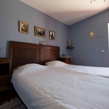 B&B Candelaria Corregos de Monte Seco Extérieur photo