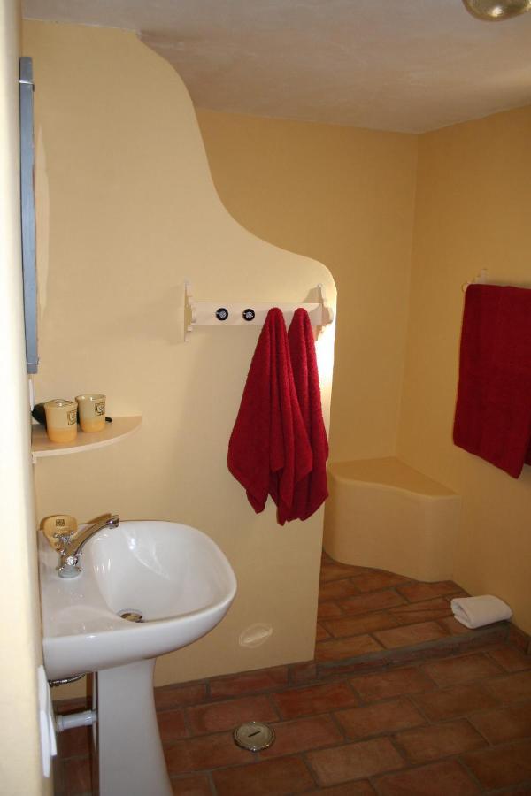 B&B Candelaria Corregos de Monte Seco Extérieur photo