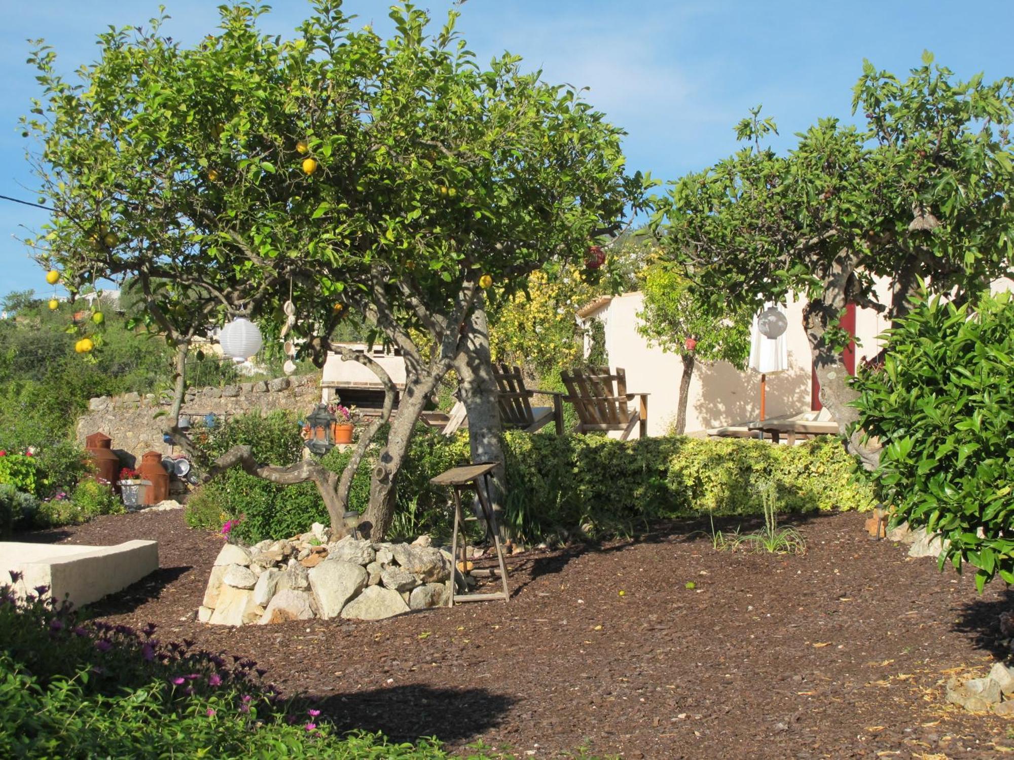 B&B Candelaria Corregos de Monte Seco Extérieur photo