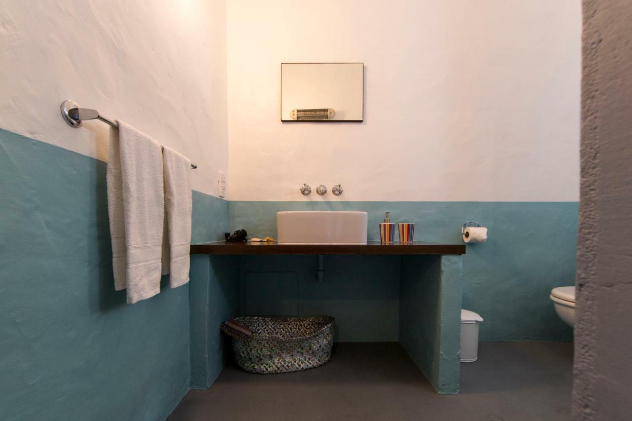 B&B Candelaria Corregos de Monte Seco Extérieur photo